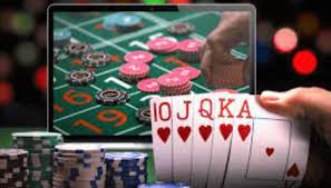 Официальный сайт Gorilla Casino